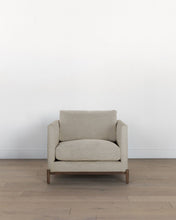 Load image into Gallery viewer, Morrison Wood Base Chair