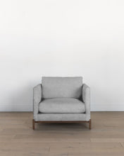 Load image into Gallery viewer, Morrison Wood Base Chair