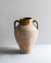 Load image into Gallery viewer, Olive Dipped Vase