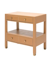 Load image into Gallery viewer, Penn Nightstand