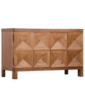 Load image into Gallery viewer, Quinn 2-Door Sideboard