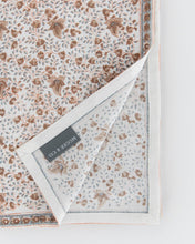 Load image into Gallery viewer, Sadie Floral Leaf Tablecloth