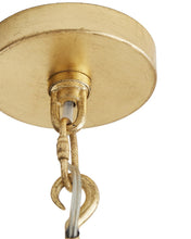 Load image into Gallery viewer, Scarlett Pendant
