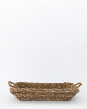 Load image into Gallery viewer, Seagrass Catch-All Basket