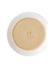 Load image into Gallery viewer, Blue Rimmed Spoon Rest