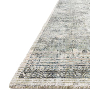 Load image into Gallery viewer, St. Mortiz Wool Rug Swatch