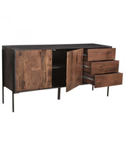 Load image into Gallery viewer, Teague Sideboard