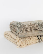 Load image into Gallery viewer, Theodora Block Stripe Throw