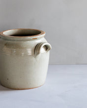 Load image into Gallery viewer, Vintage Sandstone Jar