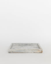 Load image into Gallery viewer, White Marble Catch-All Tray