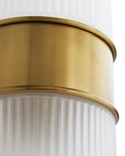 Load image into Gallery viewer, Winthrop Sconce