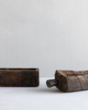 Load image into Gallery viewer, Found Wood Catch-All Tray