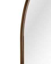 Load image into Gallery viewer, Wylie Arched Mirror