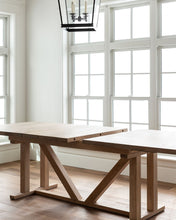 Load image into Gallery viewer, Emory Extension Dining Table
