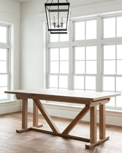 Load image into Gallery viewer, Emory Extension Dining Table
