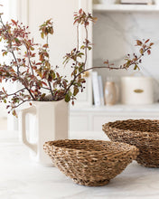 Load image into Gallery viewer, Marlow Surrounded Stoneware Pitcher