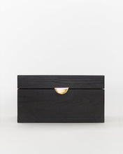Load image into Gallery viewer, Ebony Box