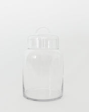 Load image into Gallery viewer, Classic Glass Canister