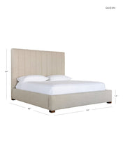 Load image into Gallery viewer, Hoffman Bed