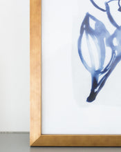 Load image into Gallery viewer, Indigo Botanical 1