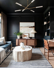 Load image into Gallery viewer, Brass Anchor Paperweight