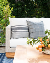 Load image into Gallery viewer, Berdine Wicker Outdoor Sofa