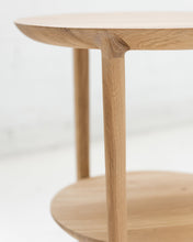 Load image into Gallery viewer, Jacob Side Table