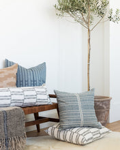 Load image into Gallery viewer, Ecco Pillow Cover