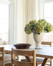 Load image into Gallery viewer, Giselle Oval Dining Table