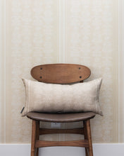 Load image into Gallery viewer, Demi Floral Stripe Wallpaper