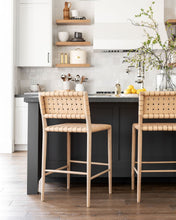 Load image into Gallery viewer, Greely Counter Stool