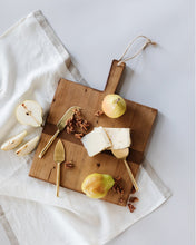 Load image into Gallery viewer, Italian Square Charcuterie Board