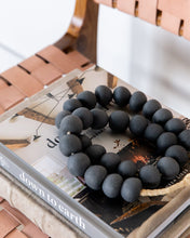 Load image into Gallery viewer, Found Storm Gray Beads