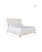 Load image into Gallery viewer, Walt Bed