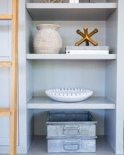 Load image into Gallery viewer, Dotted Edge Bowl
