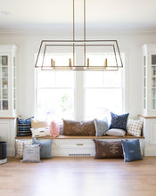 Load image into Gallery viewer, Indu Pillow
