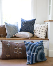 Load image into Gallery viewer, Indra Pillow Cover
