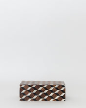 Load image into Gallery viewer, Armo Patterned Box
