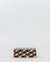 Load image into Gallery viewer, Armo Patterned Box
