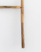Load image into Gallery viewer, Bamboo Stick Ladder
