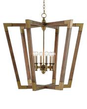 Load image into Gallery viewer, Bastian Chandelier
