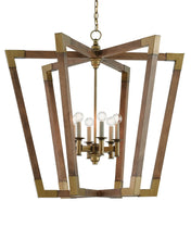 Load image into Gallery viewer, Bastian Chandelier
