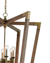 Load image into Gallery viewer, Bastian Chandelier
