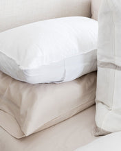 Load image into Gallery viewer, Joliette Eucalyptus Pillowcase (Set of 2)
