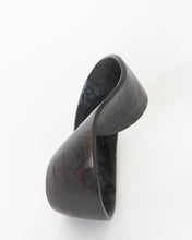 Load image into Gallery viewer, Bent Iron Object
