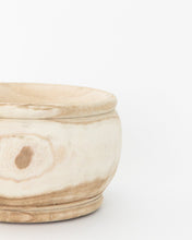 Load image into Gallery viewer, Binta Wood Bowl
