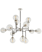 Load image into Gallery viewer, Bistro Medium Chandelier
