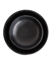 Load image into Gallery viewer, Black Soapstone Bowl
