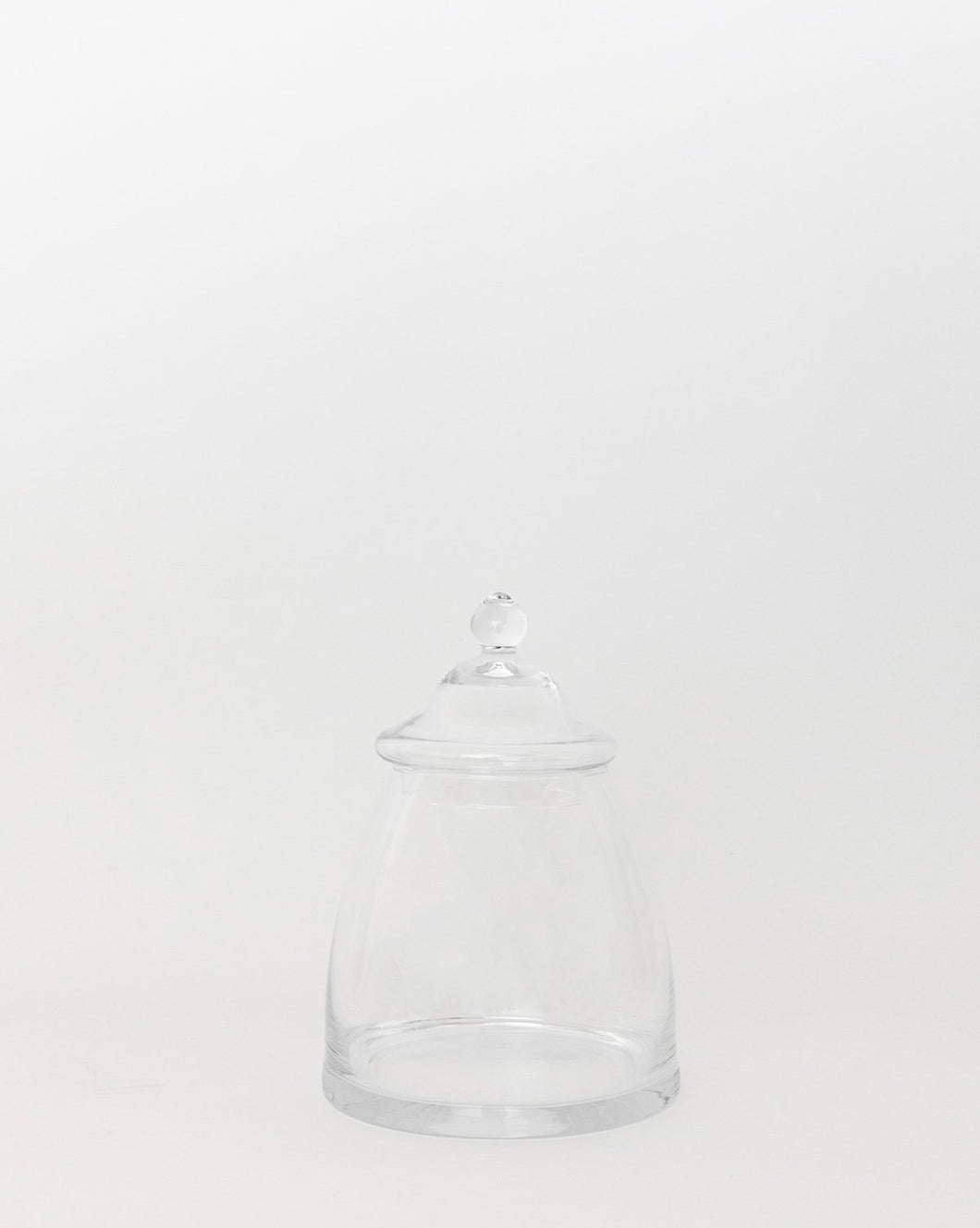 Bon Bon Glass Canister
