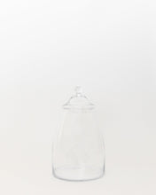 Load image into Gallery viewer, Bon Bon Glass Canister

